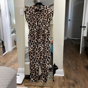 Xl jumpsuit